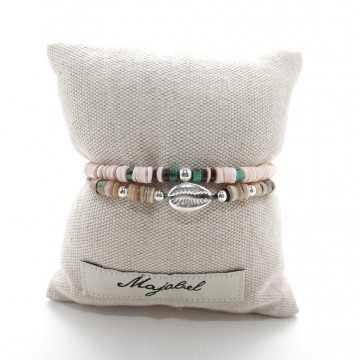 Bracelet Moorea - Majabel